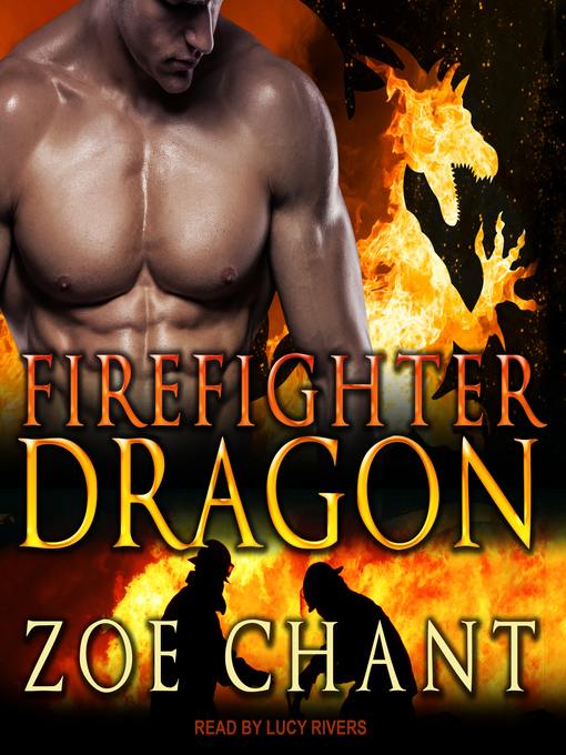 Title details for Firefighter Dragon by Zoe Chant - Available